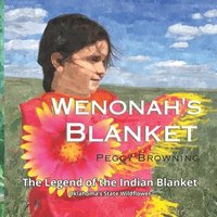 bokomslag Wenonah's Blanket