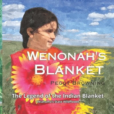 Wenonah's Blanket 1