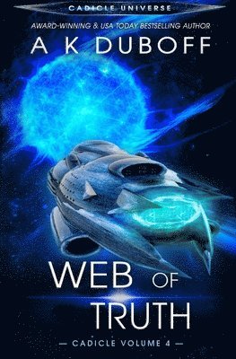 Web of Truth (Cadicle Vol. 4) 1