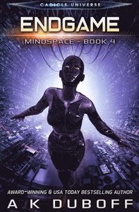 bokomslag Endgame (Mindspace Book 4)