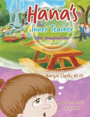 Hana's Inner Teacher 1