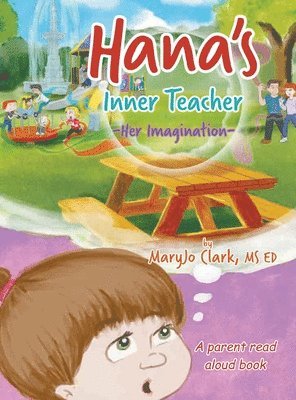 Hana's Inner Teacher 1