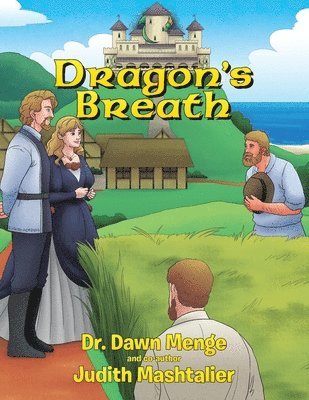 Dragon's Breath 1