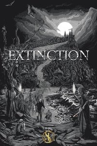 bokomslag Extinction