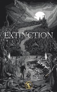 bokomslag Extinction