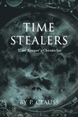 Time Stealers