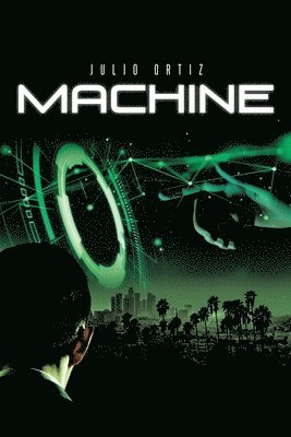 Machine 1