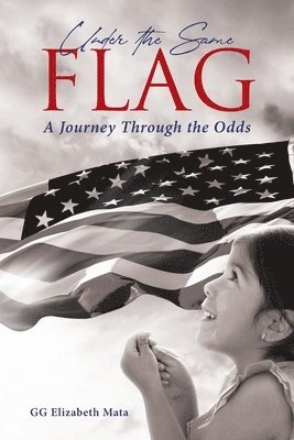 Gg Elizabeth Mata, GG Elizabeth Mata - Under the Same Flag, Häftad