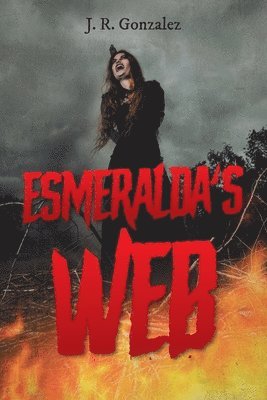 Esmeralda's Web 1