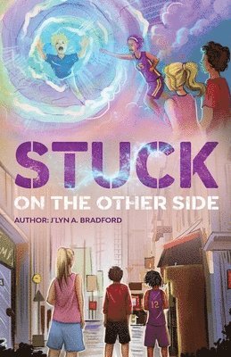 Stuck on The Other Side 1