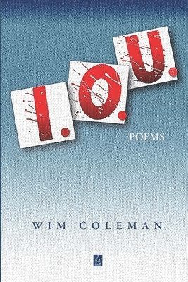 I.O.U.: Poems 1