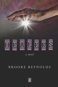 bokomslag Healers