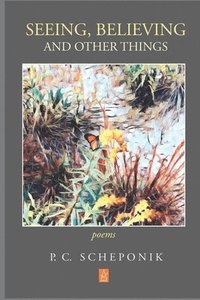 bokomslag Seeing, Believing, and Other Things: Poems