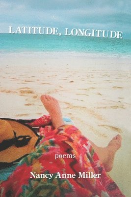 Latitude, Longitude