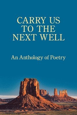 bokomslag Carry Us to the Next Well: An Anthology of Poetry