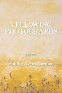 bokomslag Yellowing Photographs