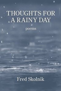 bokomslag Thoughts for a Rainy Day