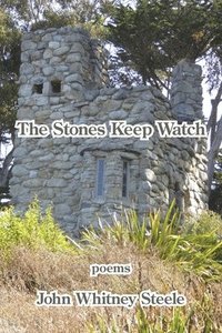 bokomslag Stones Keep Watch