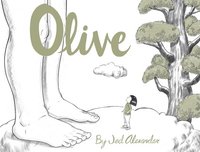 bokomslag Olive