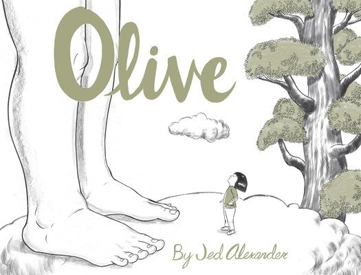 Olive 1