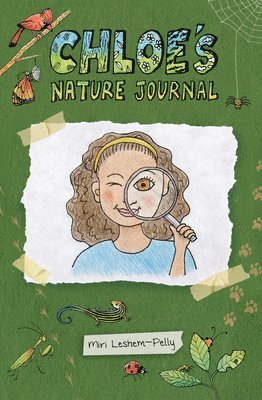 Chloe's Nature Journal 1