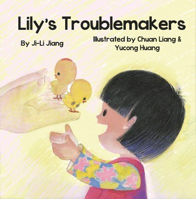Lily's Troublemakers