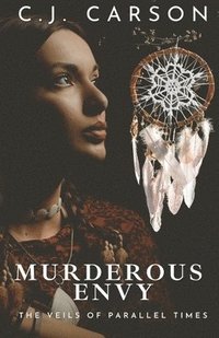 bokomslag Murderous Envy