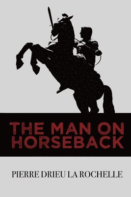 Man on Horseback