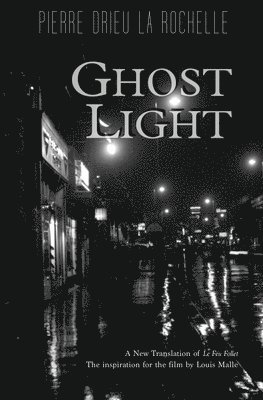 Ghost Light 1