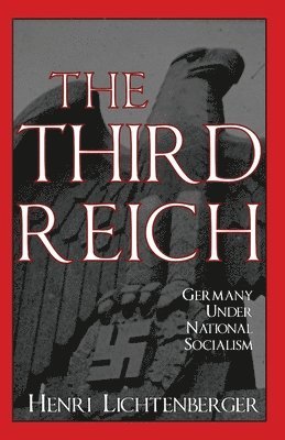 The Third Reich 1
