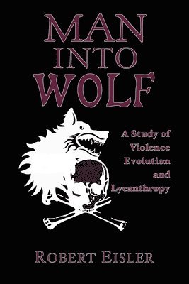 bokomslag Man Into Wolf