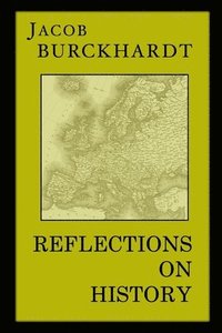 bokomslag Reflections on History
