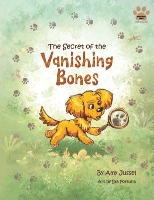 Secret of the Vanishing Bones