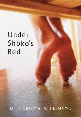 Under Shoko's Bed 1