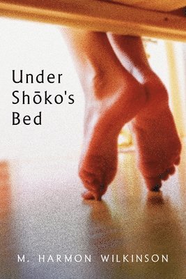Under Shoko's Bed 1