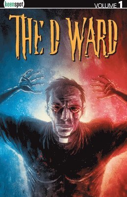 bokomslag The D Ward Vol. 1