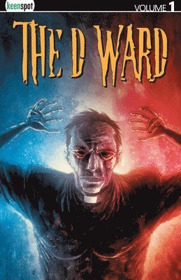 D Ward Vol. 1 1