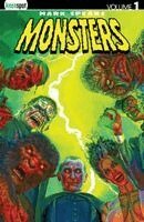 Mark Spears - Mark Spears Monsters Vol. 1, Häftad