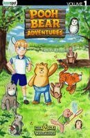 Matt Cole - Pooh Bear Adventures Vol. 1, Häftad