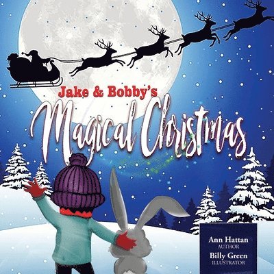 Jake & Bobby's Magical Christmas 1