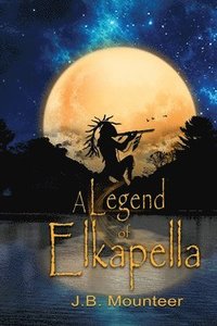 bokomslag A Legend of Elkapella