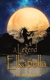 bokomslag Legend of Elkapella