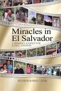 bokomslag Miracles In El Salvador
