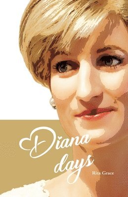 bokomslag Diana Days