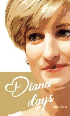 bokomslag Diana Days