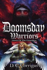 bokomslag Doomsday Warriors