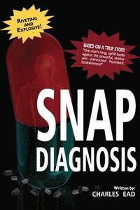 bokomslag Snap Diagnosis