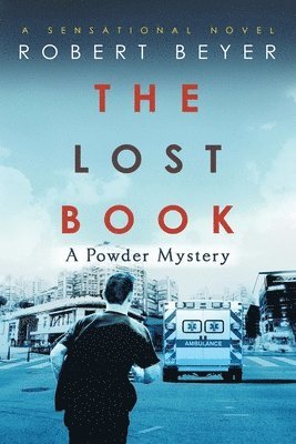 The Lost Book 1