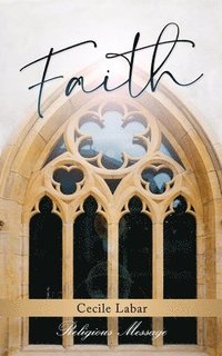 bokomslag Faith