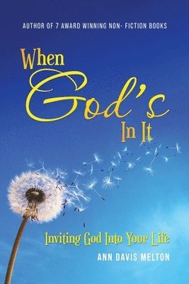 bokomslag When God's In It